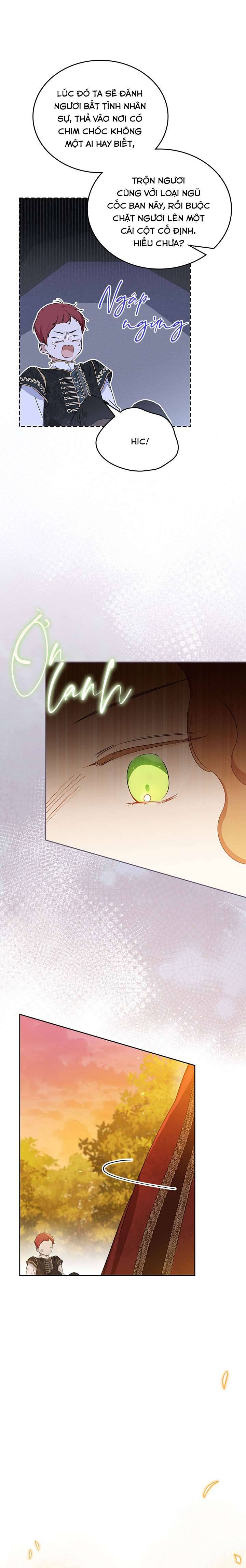 Kiếp Này Nhất Định Làm Gia Chủ Chap 100 - Trang 2