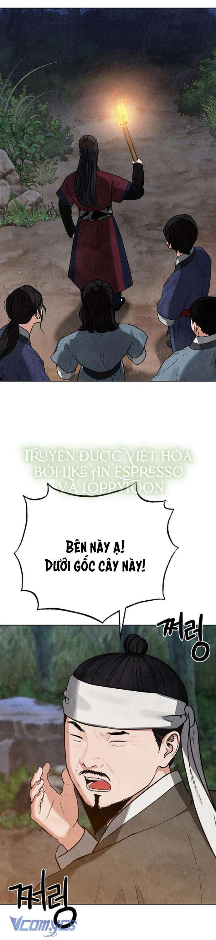 Quỷ Hồn Chap 11 - Next Chap 12