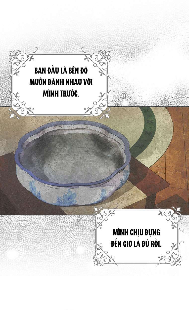 Tôi Trở Thành Vợ Của Nam Chính Chap 22 - Trang 3