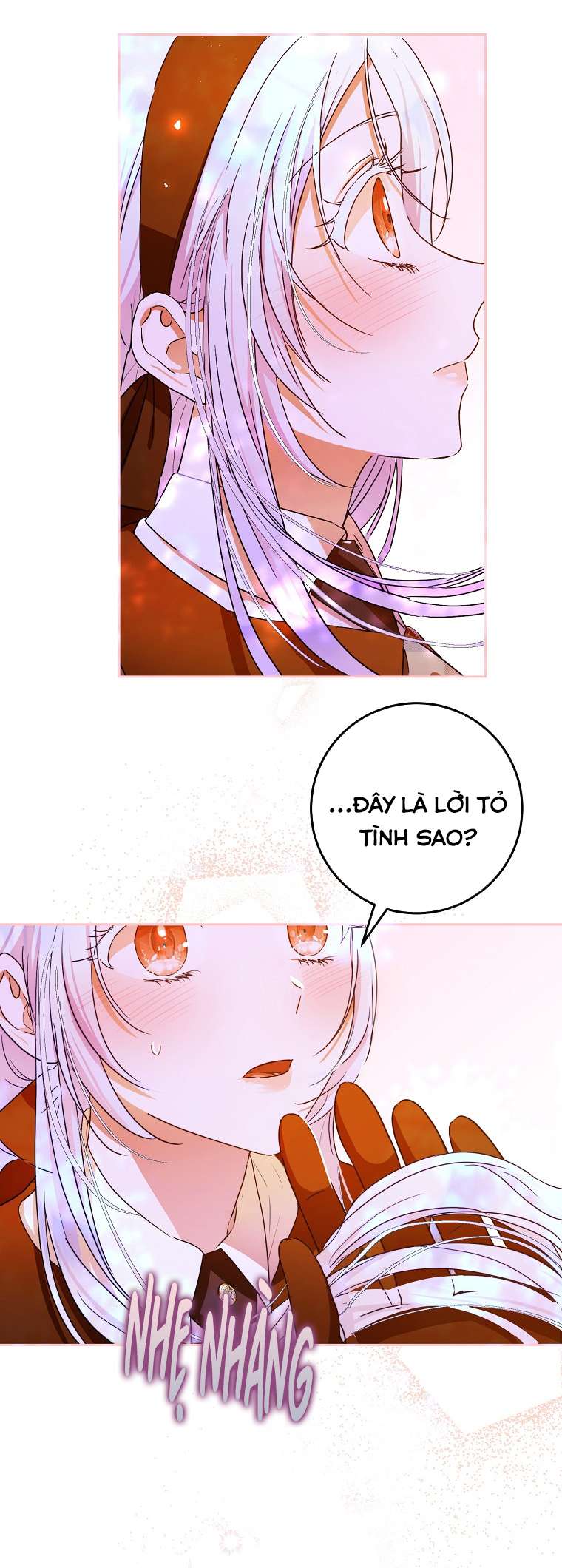 Tôi Trở Thành Vợ Của Nam Chính Chap 44 - Trang 3