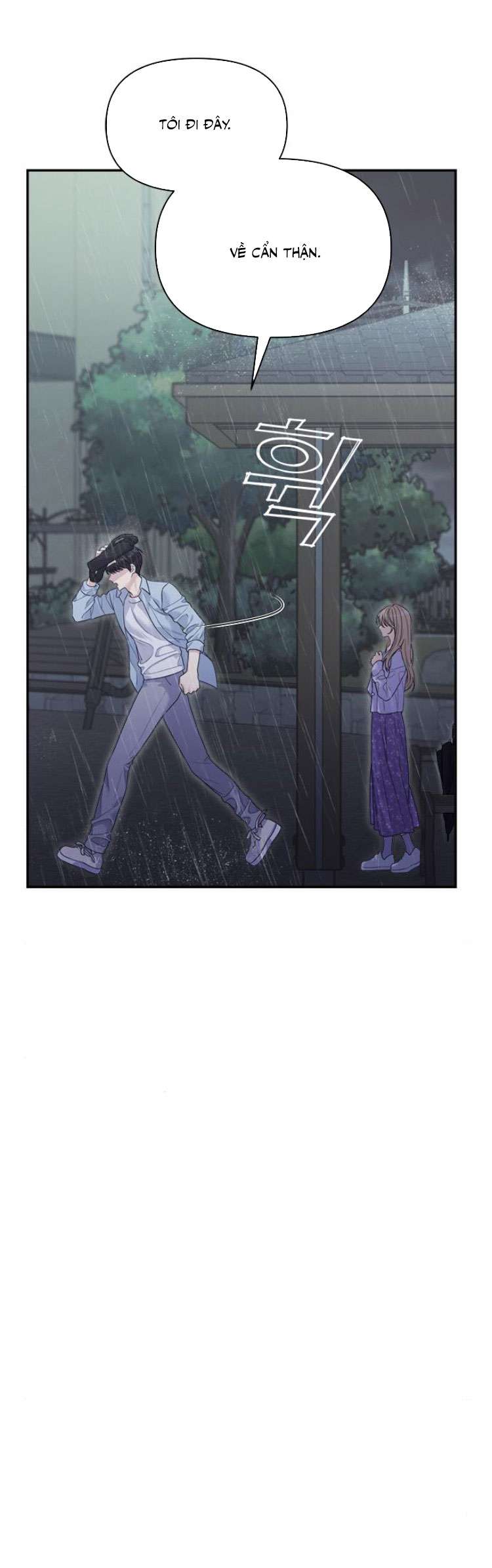 Couple Breaker Chapter 59 - Trang 4