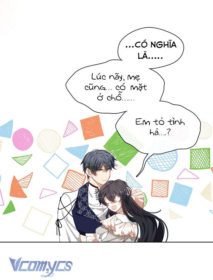 Gia Đình Bị Ám Ảnh Bởi Tôi Chapter 58 - Trang 4