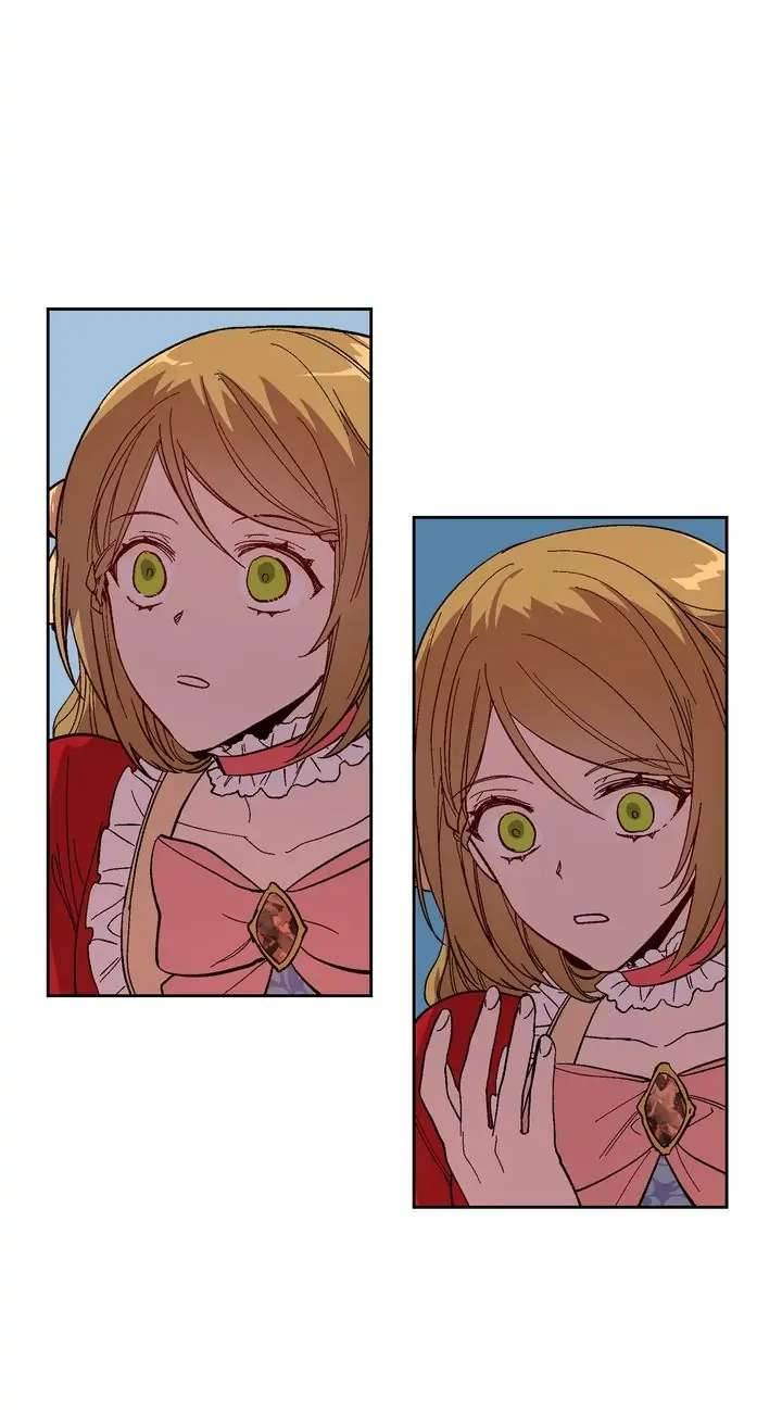 Vị Hôn Thê Khế Ước Của Công Tước Chapter 82 - Next Chapter 83