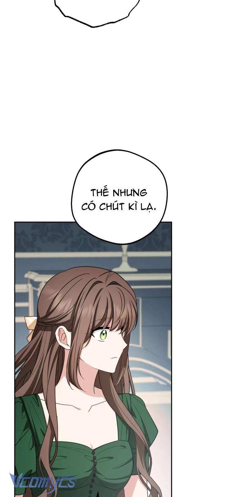 Được Yêu Thương Mà Còn Ngại Ngùng Sao! Chap 75 - Trang 4