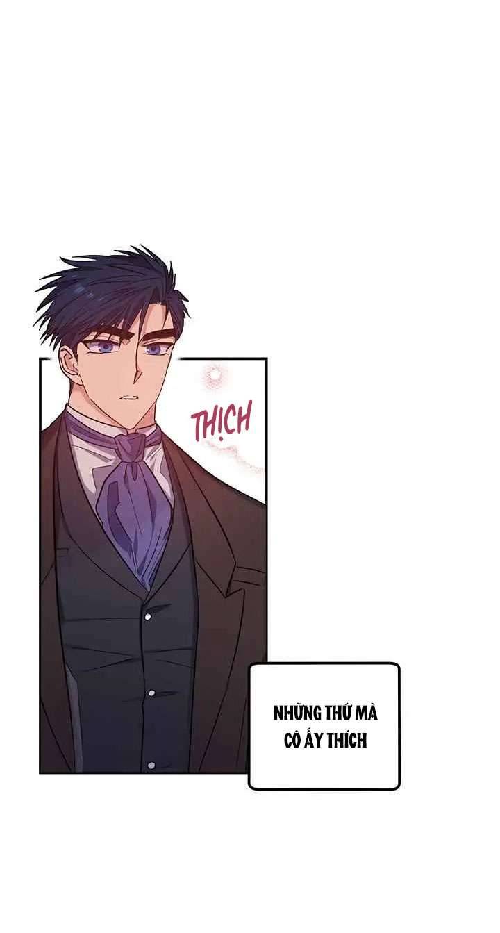 May Mắn Hay Bất Hạnh Chap 23 - Next Chap 24