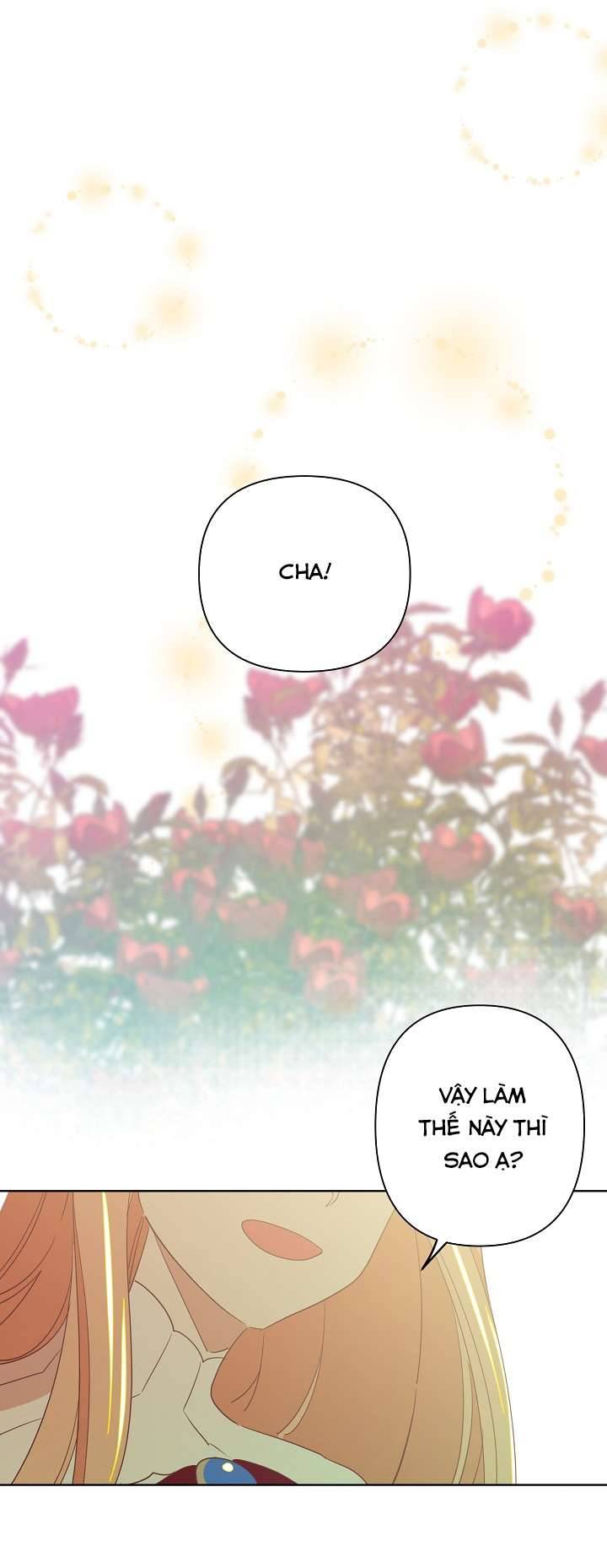 Tôi Đã Nuôi Dưỡng Một Nam Phụ Đầy Ám Ảnh Chapter 3 - Trang 3