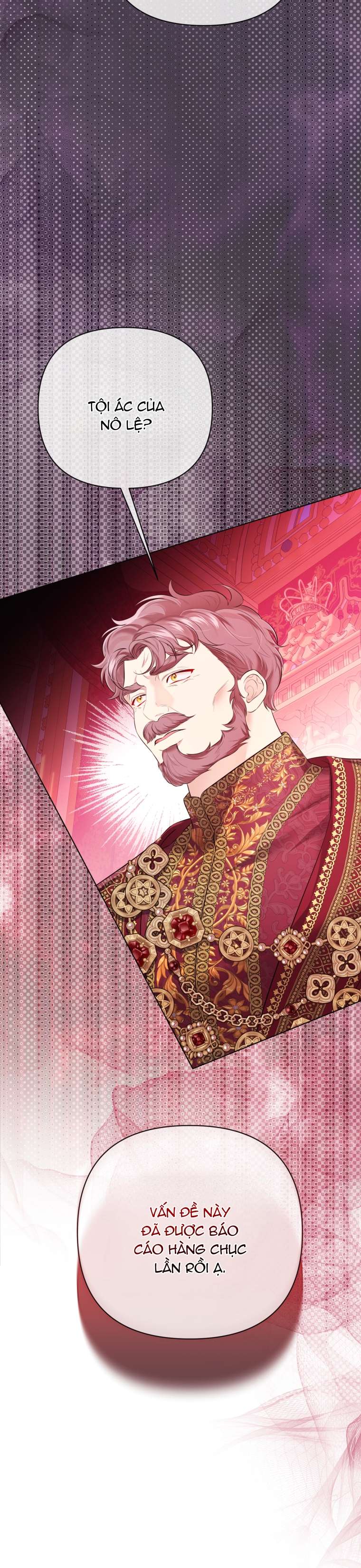 Thà Là Để Tôi Trở Thành Nữ Hoàng Chapter 28 - Next Chapter 29