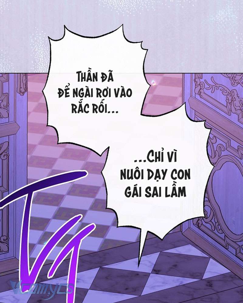 Hầu Gái Độc Quyền Của Hoàng Hậu Phản Diện Chap 58 - Trang 4