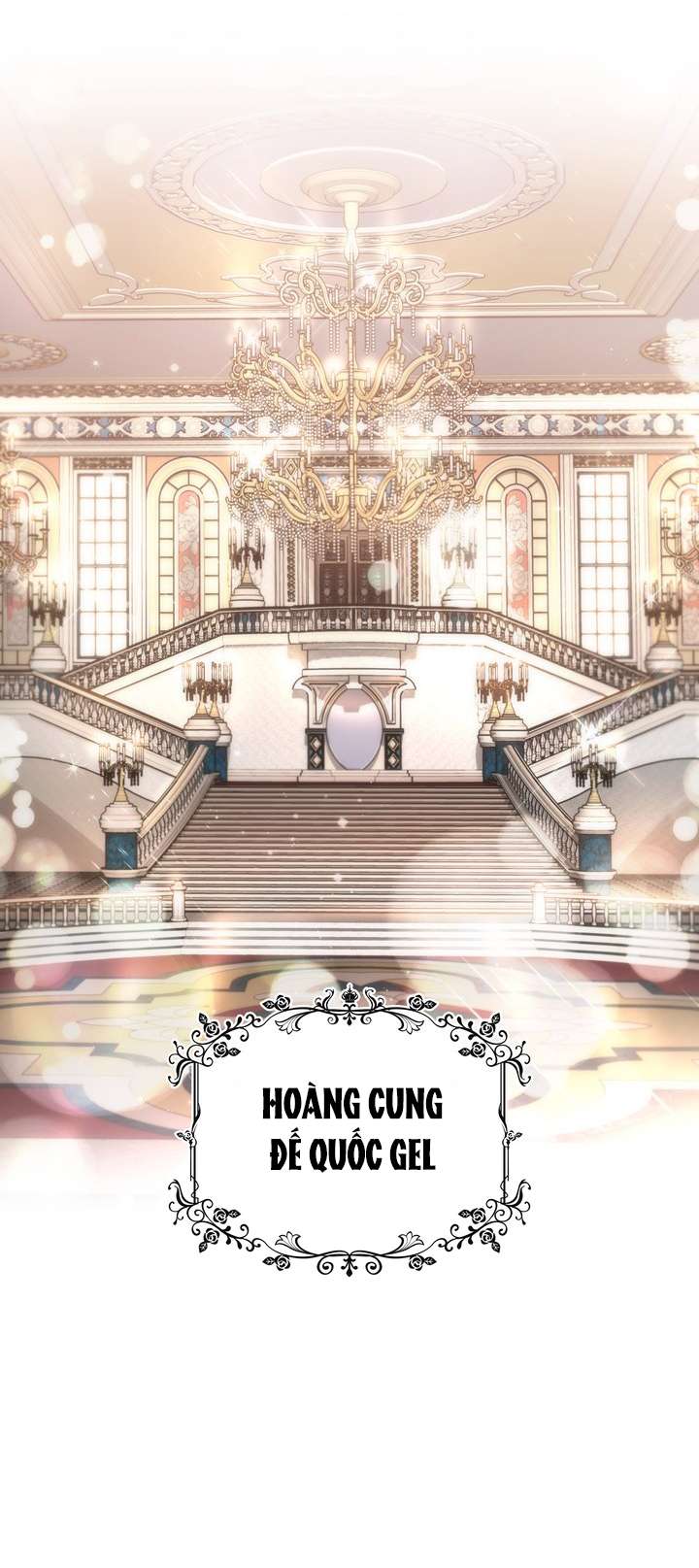 Công Nương Su Chapter 18 - Trang 4