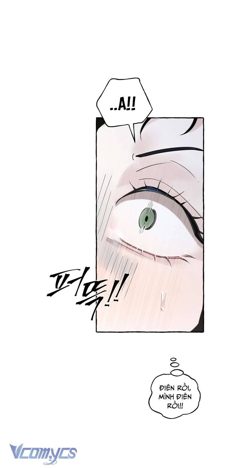 [18+] Hoàng Cung Có Chó Dữ! Chap 8 - Trang 2