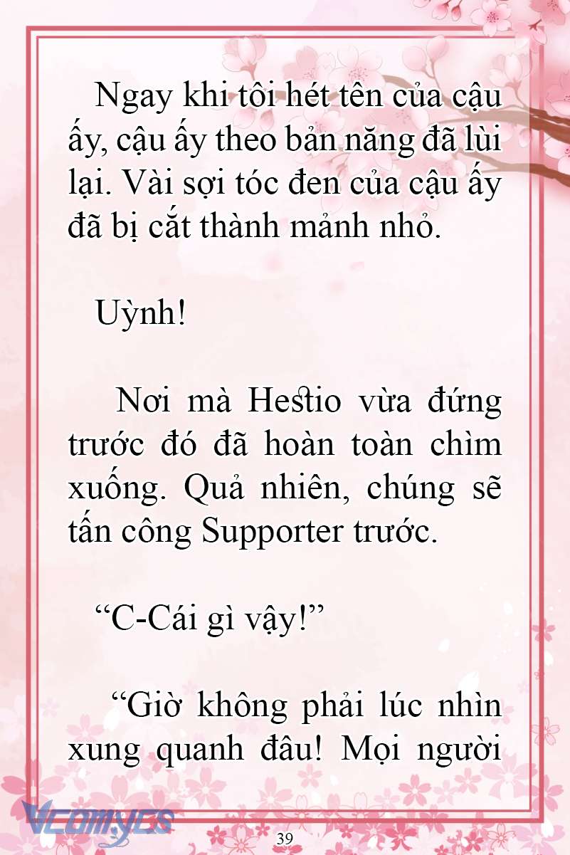 [Novel] Đặc Quyền Của Người Chuyển Sinh Chap 29 - Trang 2