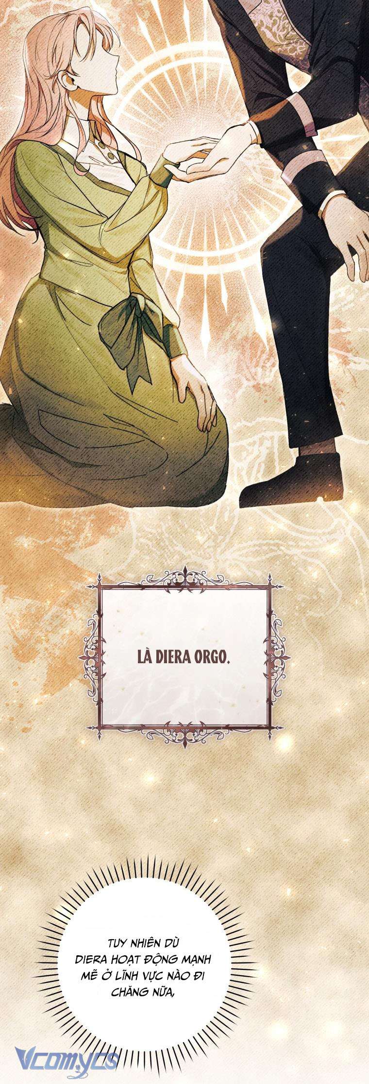 Làm Ác Nữ Bộ Không Tuyệt Sao? Chap 52 - Trang 4