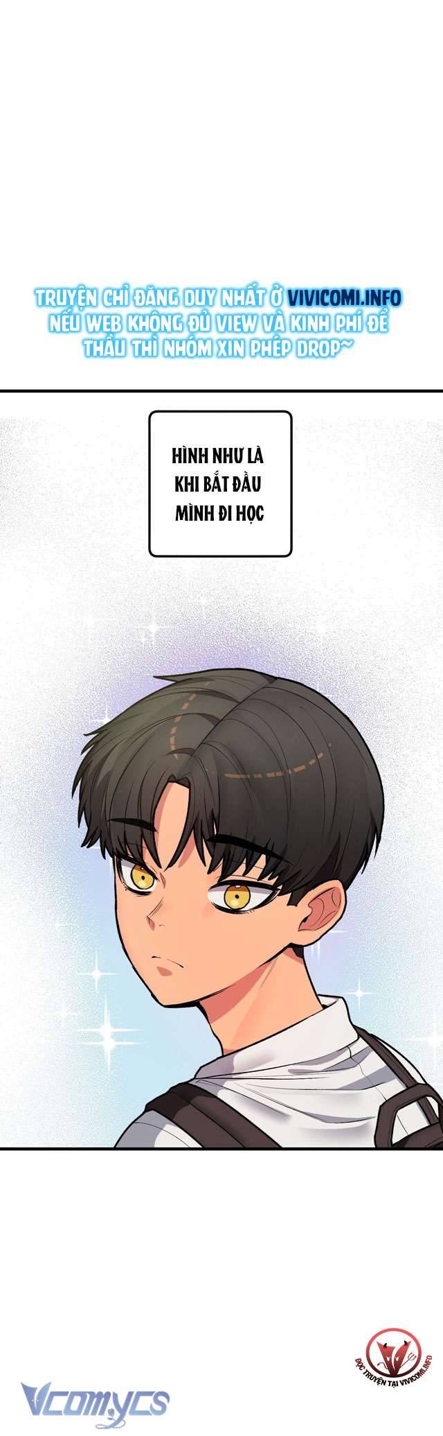 [18+] Chìa Khoá Gian Lận Trò Chơi Tình Yêu Chap 6 - Next 