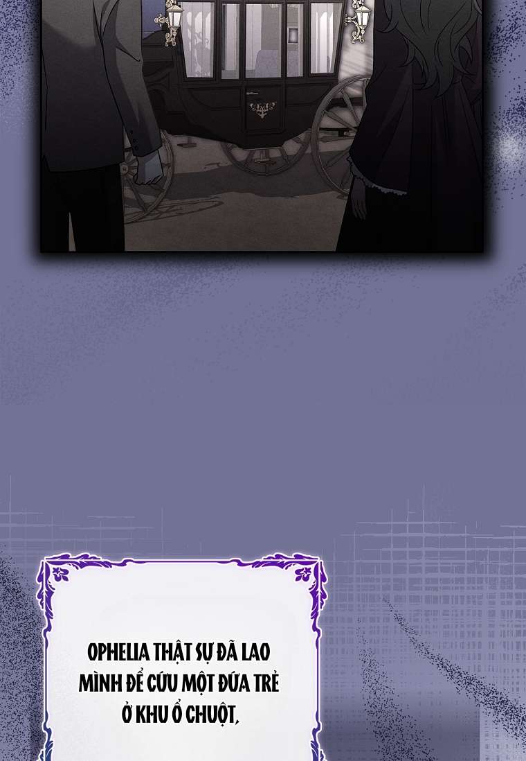 Chồng Ơi, Tại Sao Chúng Ta Không Thể Ly Hôn? Chapter 20 - Trang 4