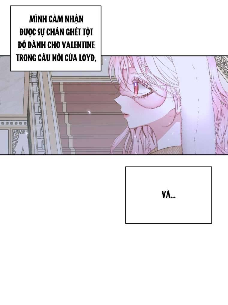 Siren: Trở Thành Gia Đình Của Nhân Vật Phản Diện Chapter 36 - Next Chapter 37