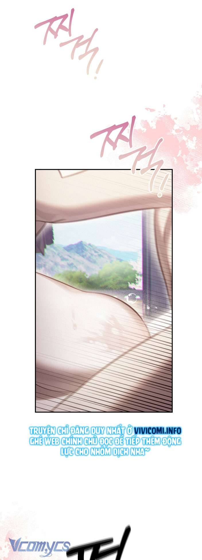 [18+] Tiết Học Bí Mật Của Trung Điện Chap 30 - Next Chap 31