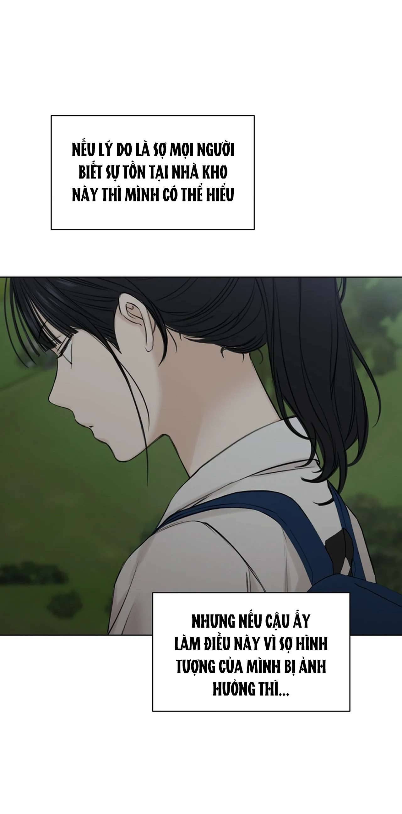 Bình Minh Chap 19 - Trang 4