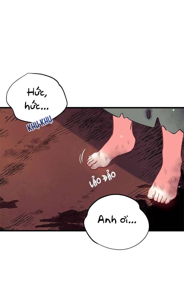 Chúng Ta Có Thể Trở Thành Một Gia Đình Được Không? Chap 3 - Trang 2