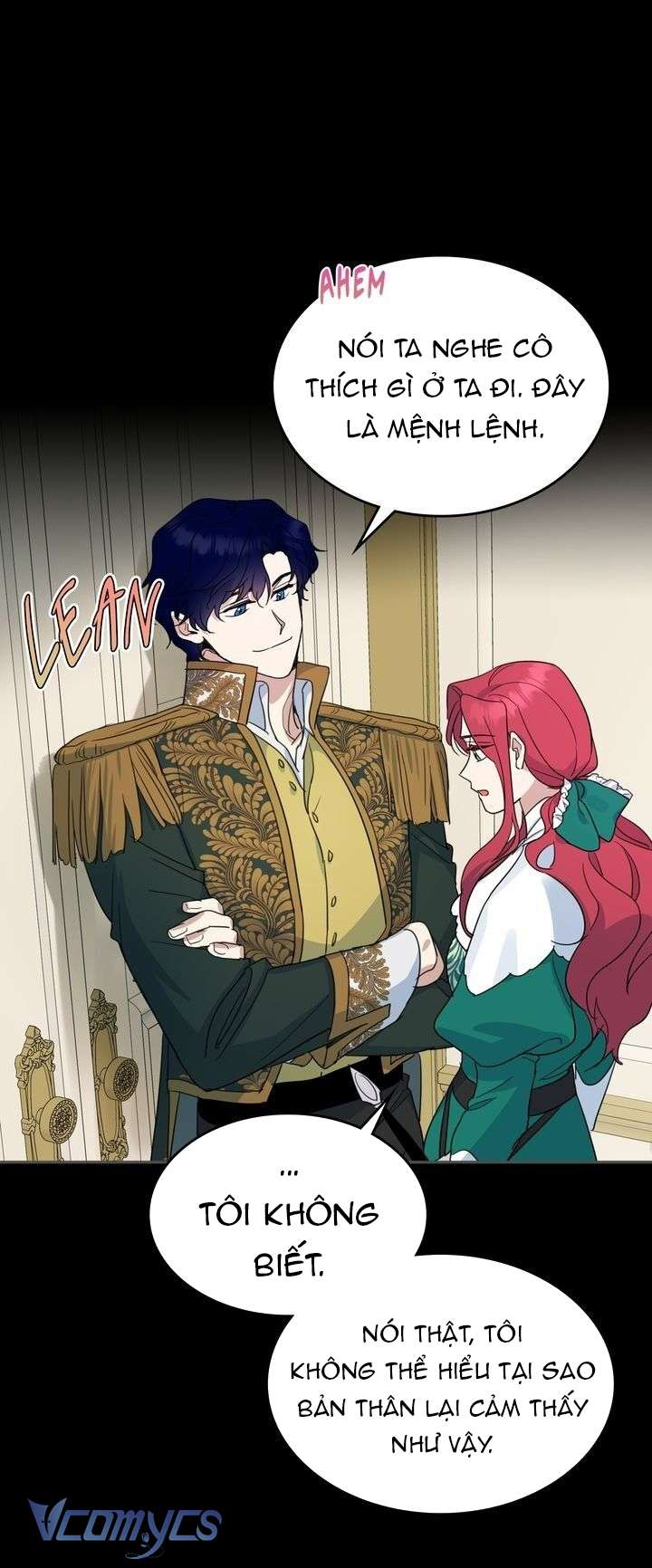 Người Đẹp Và Quái Thú Chap 79 - Next Chap 80