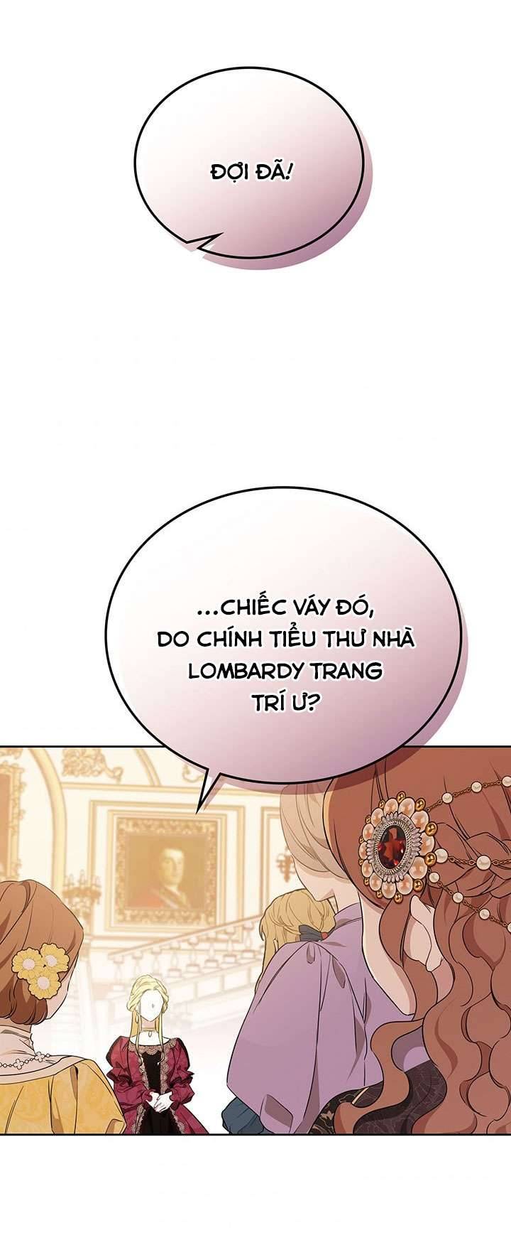 Kiếp Này Nhất Định Làm Gia Chủ Chap 58 - Trang 2