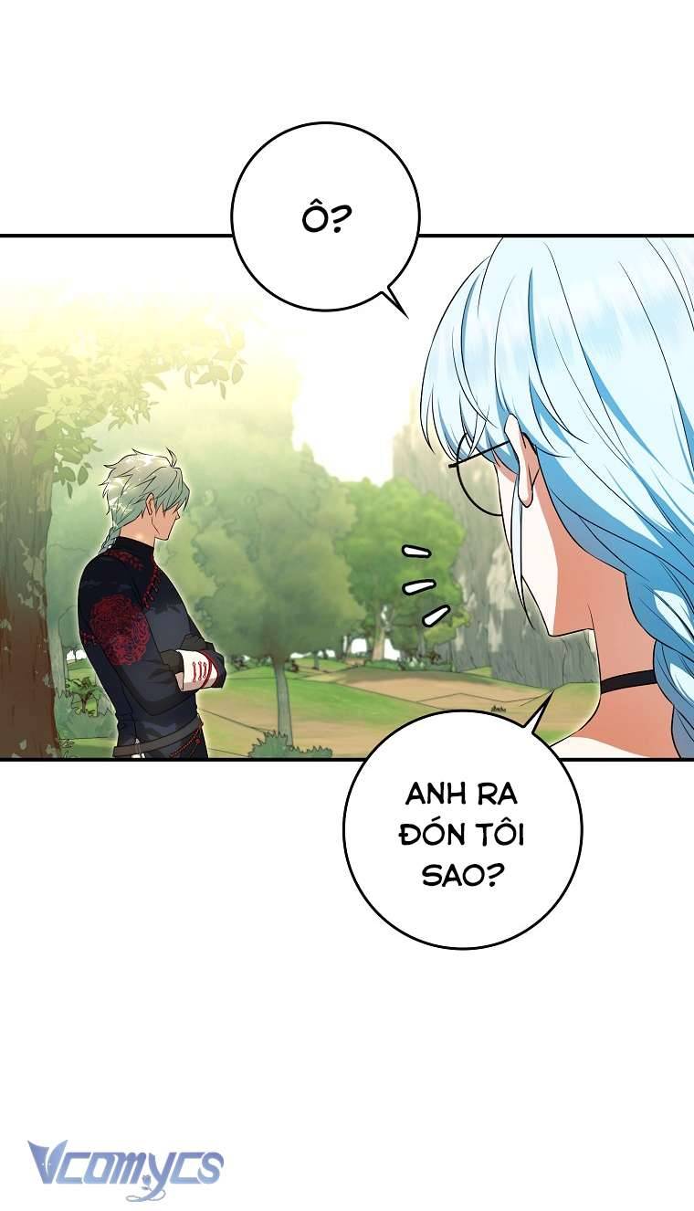 Thời Hạn Cuối Cùng Đang Tràn Ngập Trên Cửa Sổ Trạng Thái Chap 12 - Trang 4