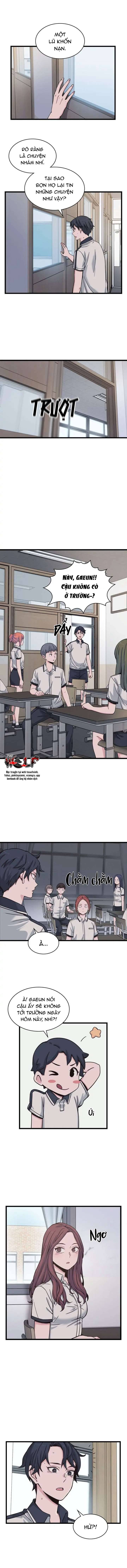 Kẻ Mạo Danh Chapter 8 - Next Chapter 9