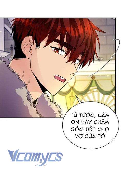 Chồng Yêu, Tôi Đây Bãi Công! Chap 25 - Trang 3