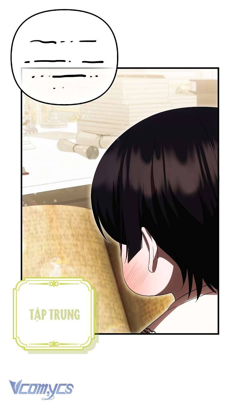 Lần Đầu Bé Út Được Yêu Thương Chap 40 - Trang 2