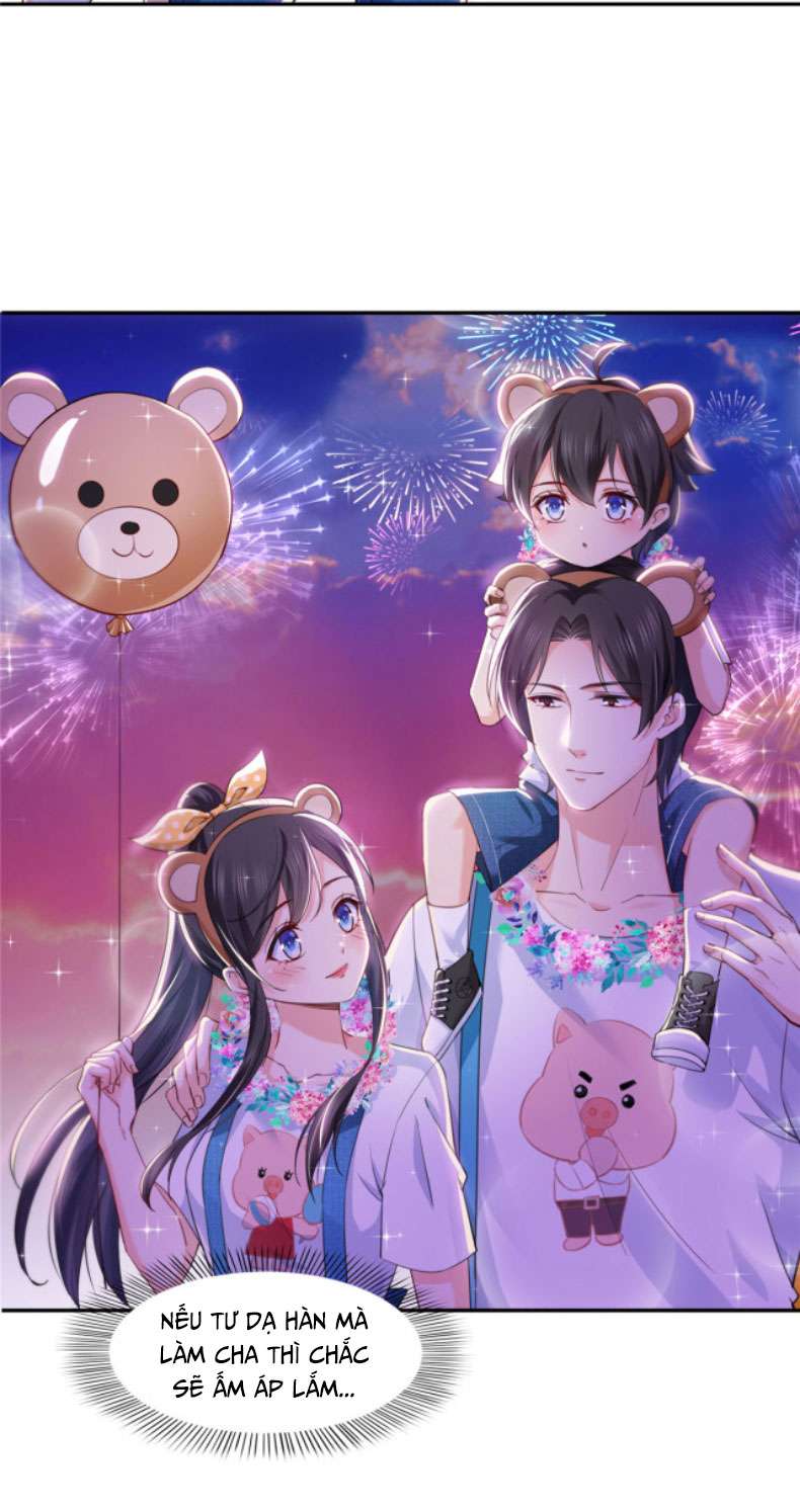 Hệt Như Hàn Quang Gặp Nắng Gắt Chap 202 - Trang 4