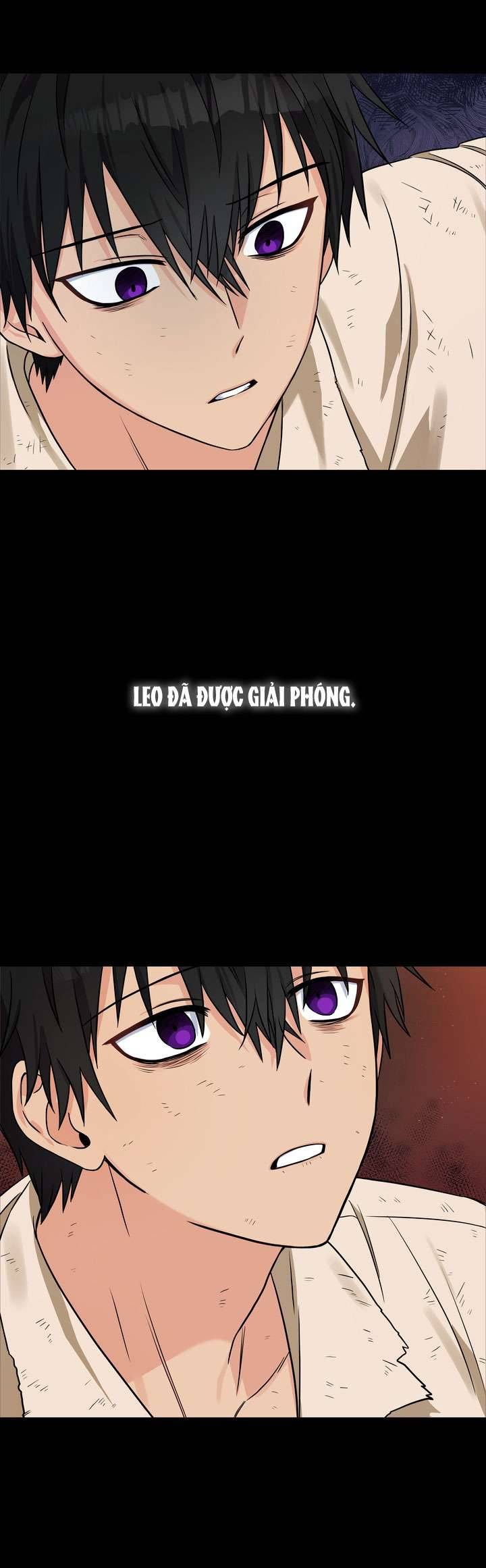 Công Nương Su Chapter 35 - Trang 4