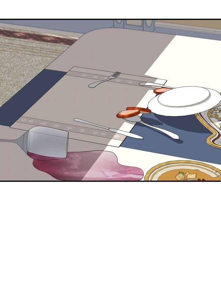 Tôi Không Phải Là Cinderella Chapter 44 - Trang 4