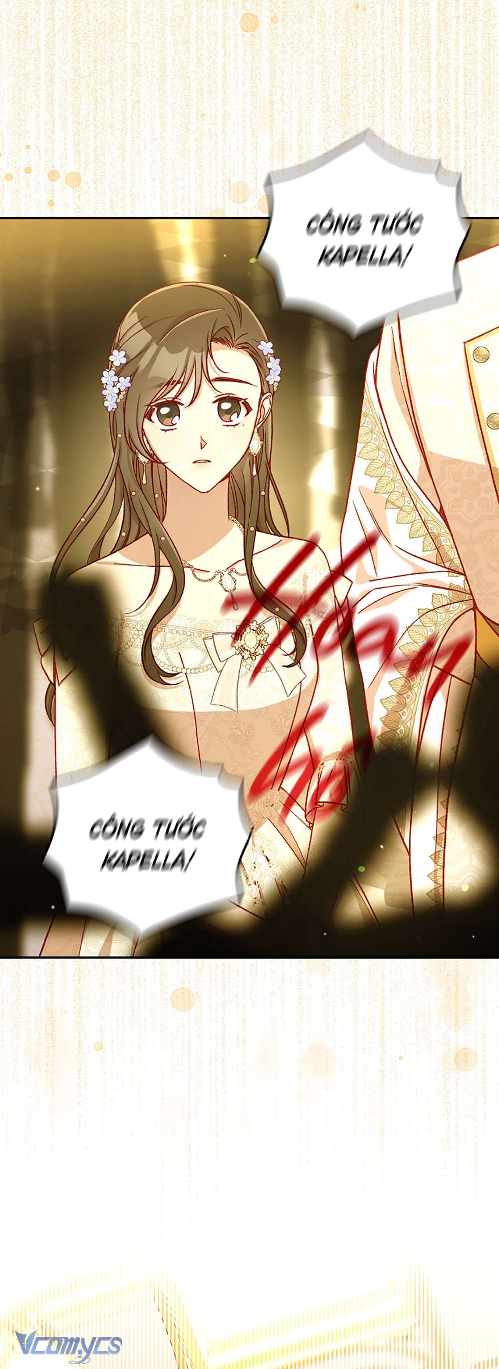 Sống Sót Dưới Thân Phận Hầu Nữ Chap 95 - Next Chap 96