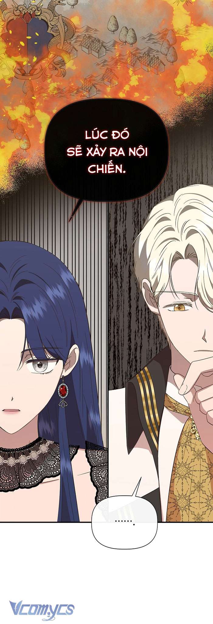 Tôi Không Phải Là Cinderella Chapter 90 - Trang 4