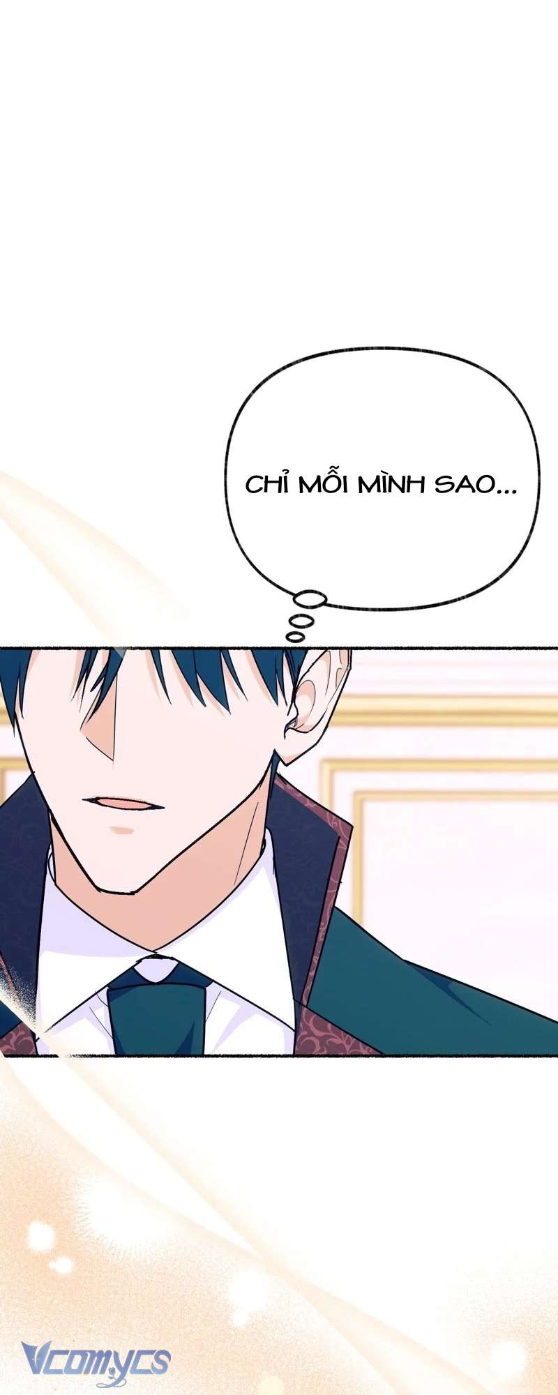 Trở Thành Chú Mèo Ngủ Cùng Bạo Chúa Chapter 8 - Trang 3