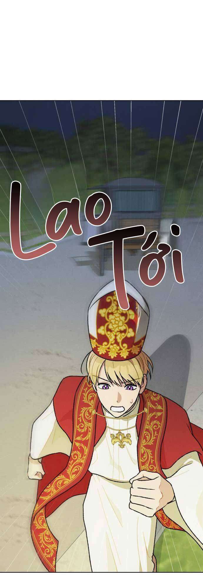 Nam Thứ Đình Công Thì Phải Làm Sao?! Chapter 11 - Trang 4