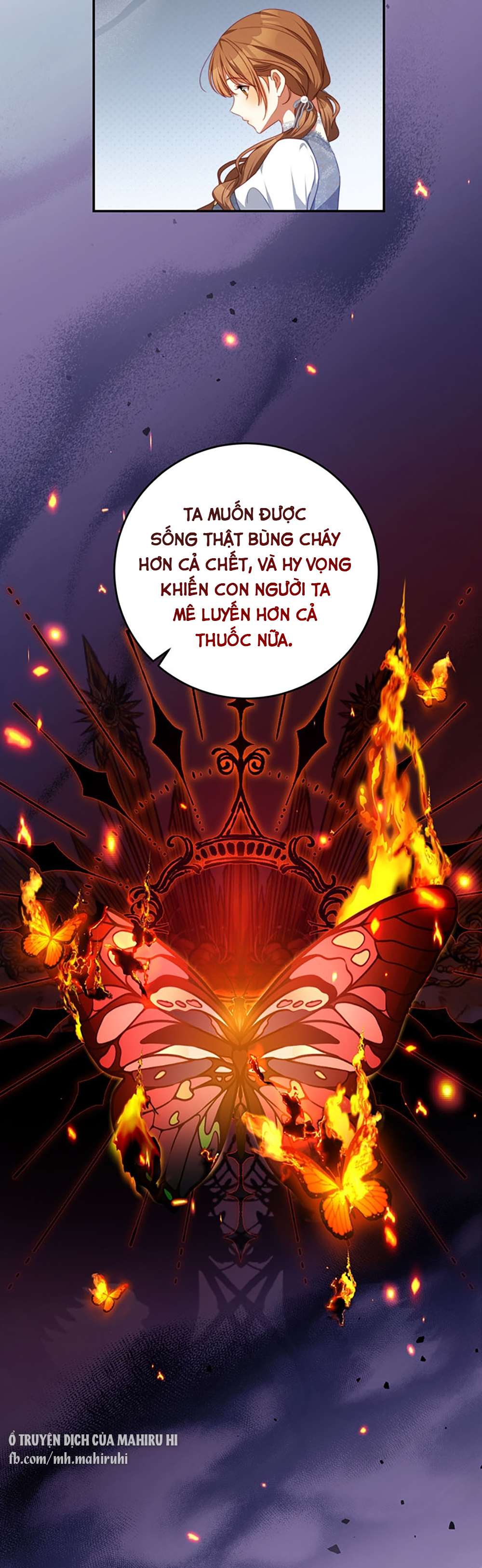 Trở Thành Tình Địch Của Các Nam Chính Chapter 68 - Next Chapter 69