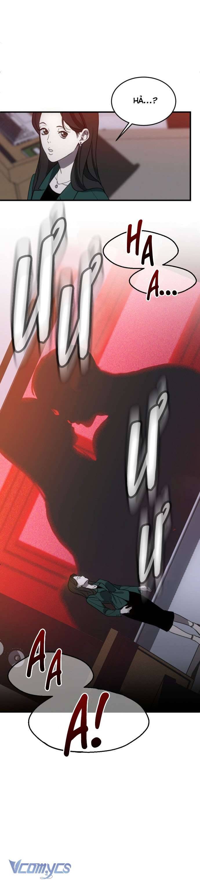 Ba Lần Động Phòng Chapter 8 - Trang 4