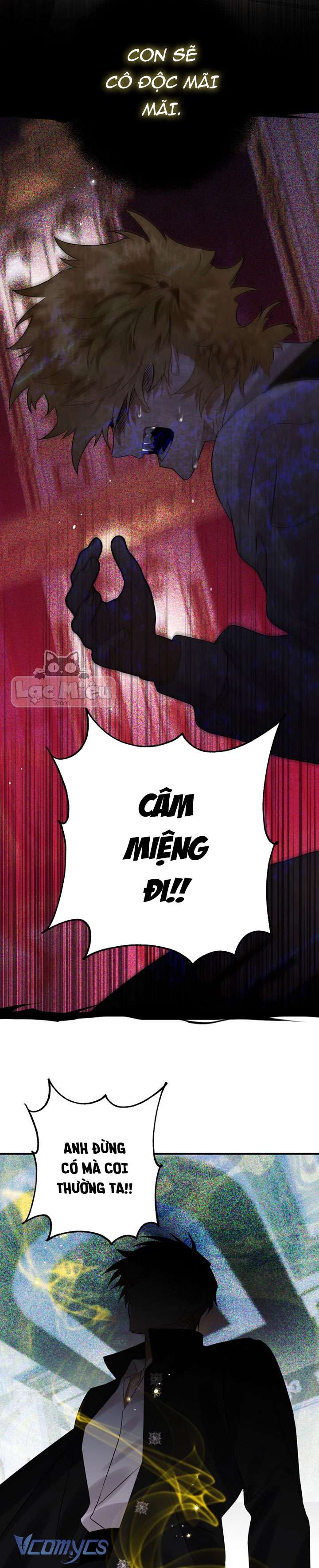 Bỗng Nhiên Tôi Trở Thành Quạ Đen!! Chapter 19 - Trang 4