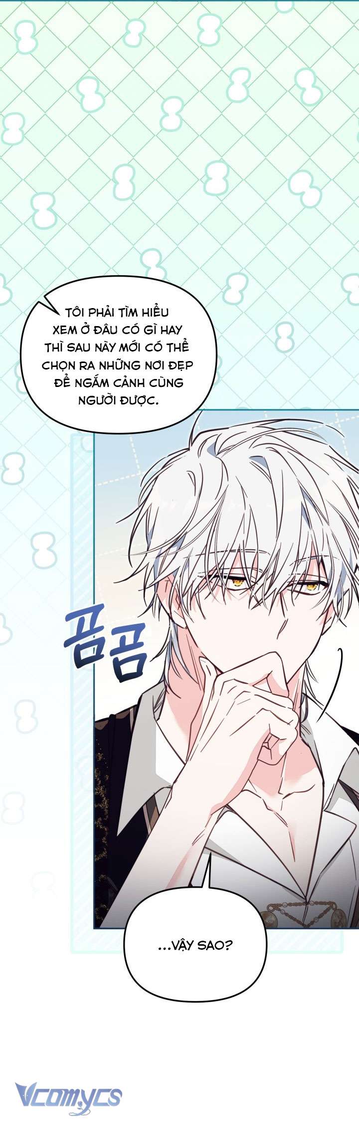 Không Có Chỗ Cho Kẻ Giả Mạo Chap 47 - Trang 2