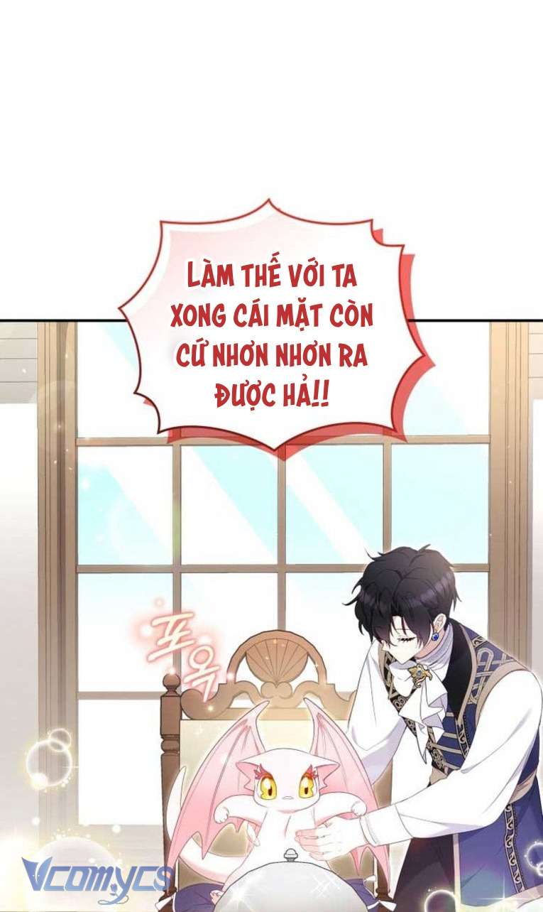 Tôi Được Nuôi Dưỡng Bởi Những Kẻ Phản Diện Chap 64 - Trang 3