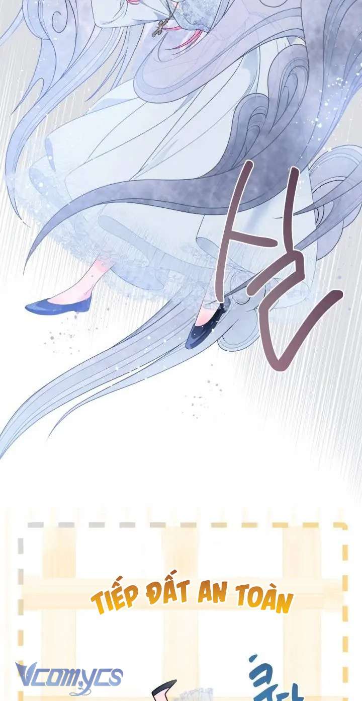 Sự Điều Trị Đặc Biệt Của Tinh Linh Chapter 69 - Trang 4