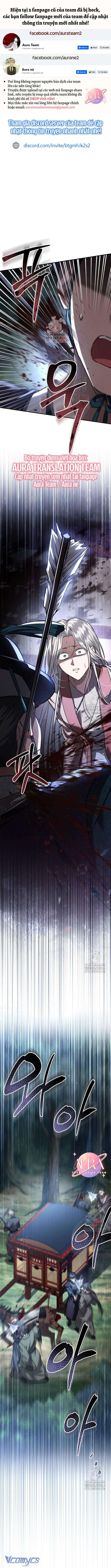 Khi Hắc Lang Gọi Tên Tôi Chapter 39 - Trang 4