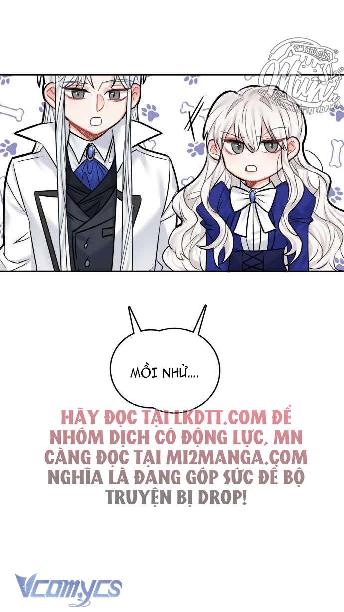 Nhật Ký Tuần Trăng Mật Của Phù Thủy Và Rồng Chapter 42 - Trang 4