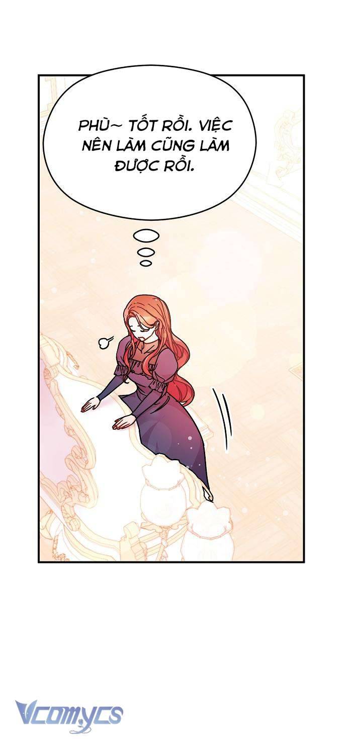 Tôi không cố tình quyến rũ nam chính Chap 33 - Next Chap 34