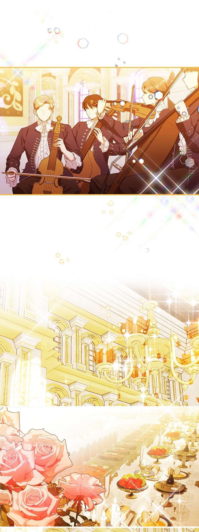 Tôi Trở Thành Vợ Của Nam Chính Chap 31 - Trang 3