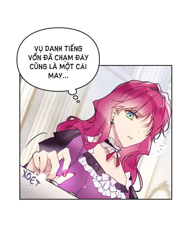 Kết Cục Của Nhân Vật Phản Diện Chỉ Có Thể Là Cái Chết Chapter 39 - Next Chapter 40