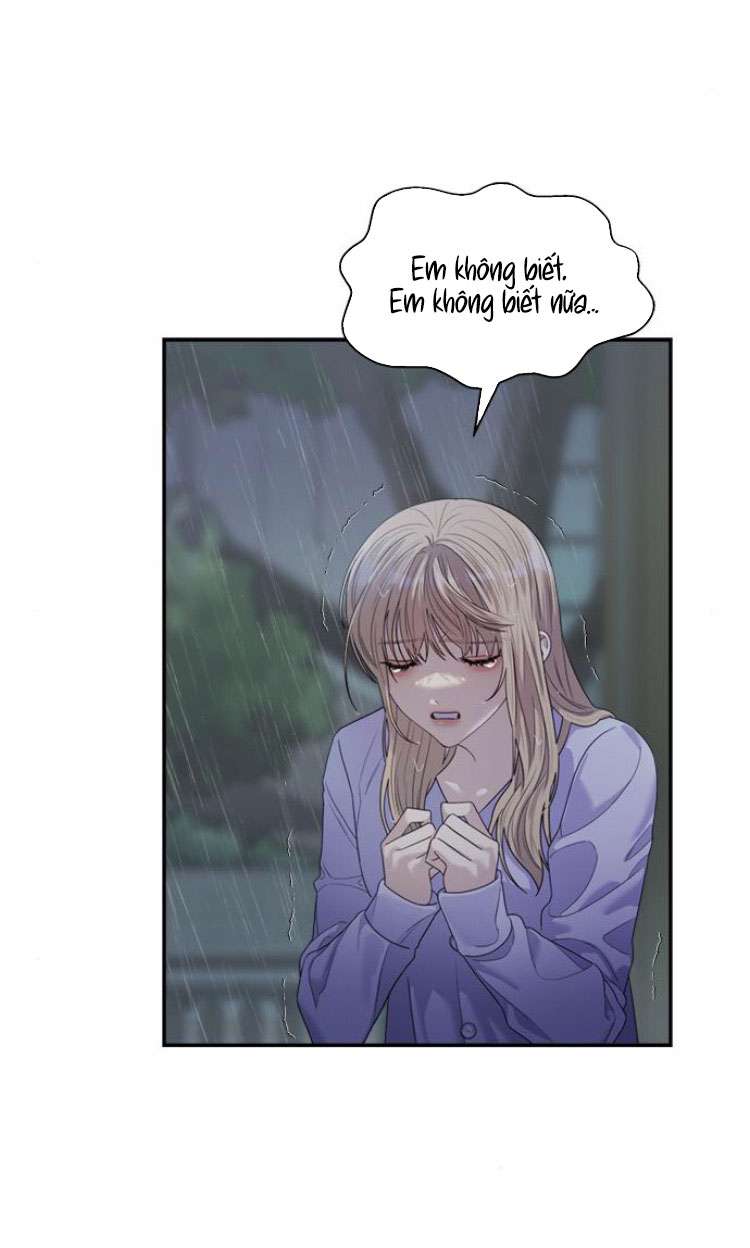 Couple Breaker Chapter 59 - Trang 4