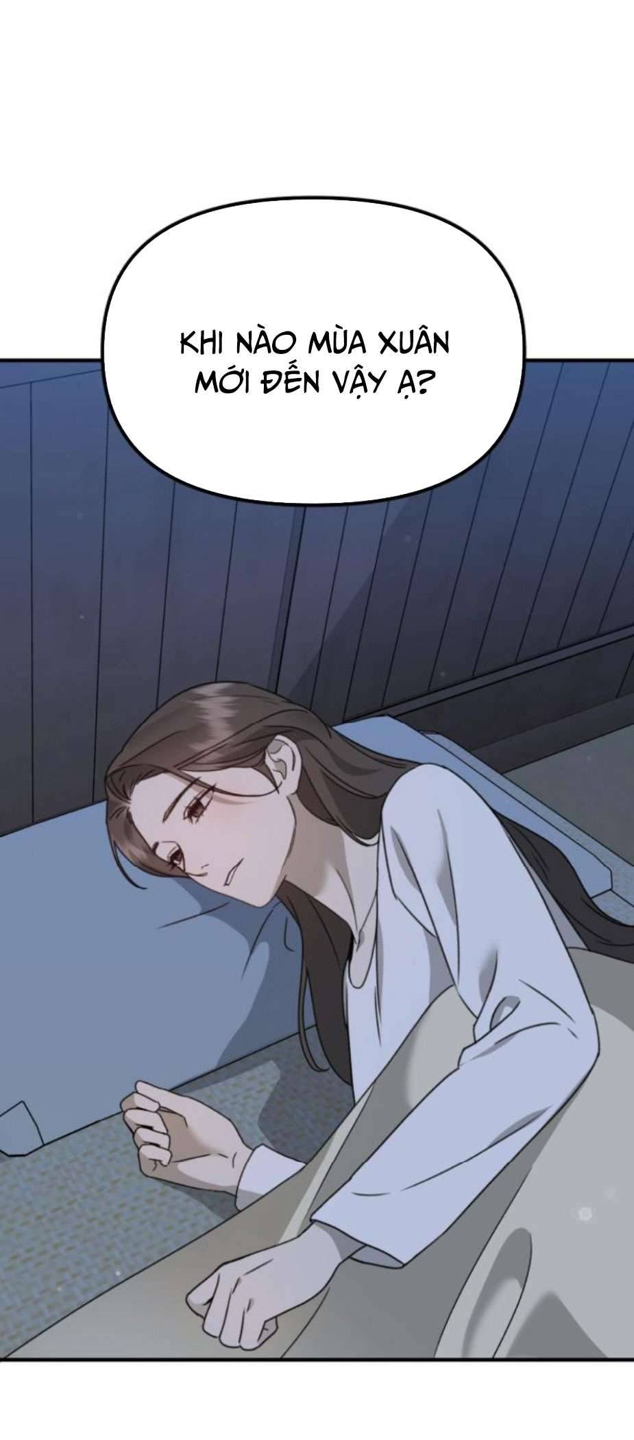 Thần Hổ Jang San Chap 25 - Trang 2