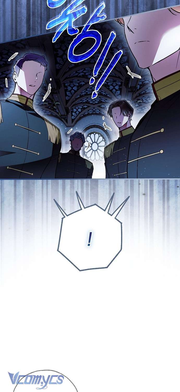 Ai Đó Đang Điều Khiển Cơ Thể Của Tôi Chapter 55 - Trang 4