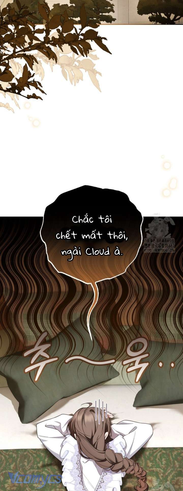 Được Yêu Thương Mà Còn Ngại Ngùng Sao! Chap 78 - Trang 4